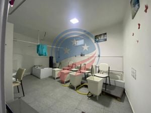 INCHIRIERE SPATIU MEDICAL 400 METRI PATRATI 20 CABINETE - imagine 7