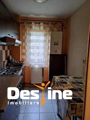 Alexandru cel Bun ap 2 camere semidecomandat , 40 mp 78.000 euro - imagine 2