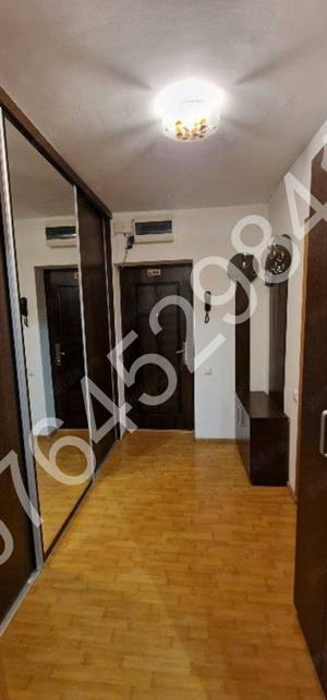 Inchiriez apartament 2 camere zona Tineretului, Calea Vacaresti,la 1 km. metrou Mihai Bravu,renovat. - imagine 8