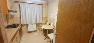 Inchiriez apartament 2 camere zona Tineretului, Calea Vacaresti,la 1 km. metrou Mihai Bravu,renovat. - imagine 5