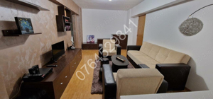 Inchiriez apartament 2 camere zona Tineretului, Calea Vacaresti,la 1 km. metrou Mihai Bravu,renovat. - imagine 2