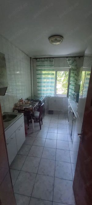 Închiriere apartament 3 camere Maior Bacila Colentina  - imagine 4