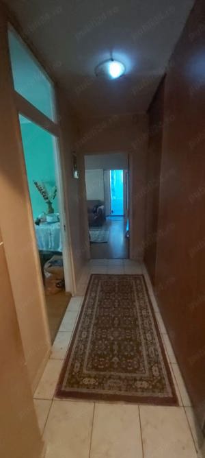 Închiriere apartament 3 camere Maior Bacila Colentina  - imagine 2