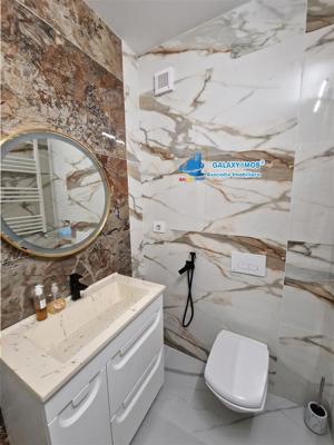 Apartament 3 camere bloc 2021 Parcare -1  Mihai Bravu - imagine 11