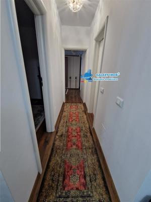 Apartament 3 camere bloc 2021 Parcare -1  Mihai Bravu - imagine 12