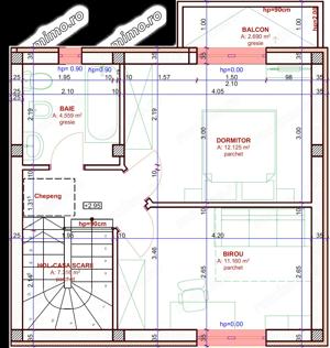 Duplex finisat la cheie in Giroc langa primarie  - imagine 14