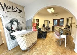 Salon de Cosmetica/Infrumusetare/Coafor - imagine 4