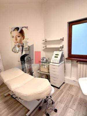 Salon de Cosmetica/Infrumusetare/Coafor - imagine 2