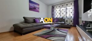 Apartament 3 Camere, Etaj 2, Zona Liceului sportiv - imagine 2