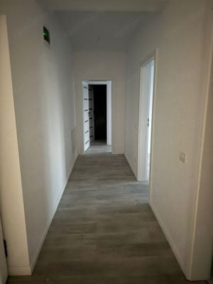 Apartament cu 3 camere 2 bai foarte spatios terasa generoasa Braytim - imagine 2