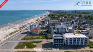 #Cauți un apartament cu vedere la mare? Vibe Apartments, Mamaia Nord - imagine 5