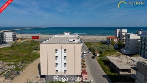 #Cauți un apartament cu vedere la mare? Vibe Apartments, Mamaia Nord - imagine 4