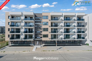 #Cauți un apartament cu vedere la mare? Vibe Apartments, Mamaia Nord - imagine 2