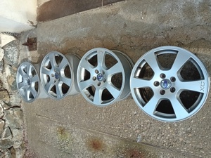 Jante originale VOLVO XC60  - imagine 2
