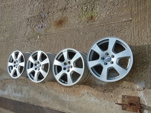 Jante originale VOLVO XC60 
