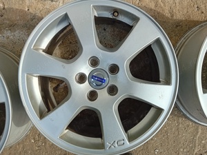 Jante originale VOLVO XC60  - imagine 3