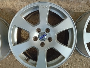 Jante originale VOLVO XC60  - imagine 5