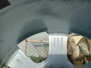 Jante originale VOLVO XC60  - imagine 8