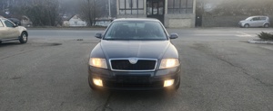 Skoda Octavia 1.9 TDI 