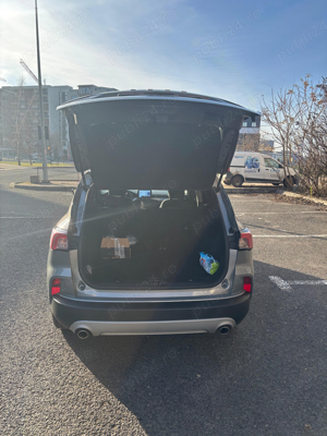 Ford Kuga Titanium 1.5 TDCI 120 Cp  - 2021 - imagine 4