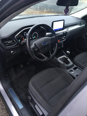 Ford Kuga Titanium 1.5 TDCI 120 Cp  - 2021 - imagine 8