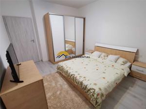 Berceni-apartament 2 camere bloc nou ,mobilat utilat - imagine 3