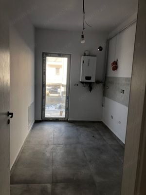 Apartament cu 2 camere foarte spatios terasa Braytim - imagine 4