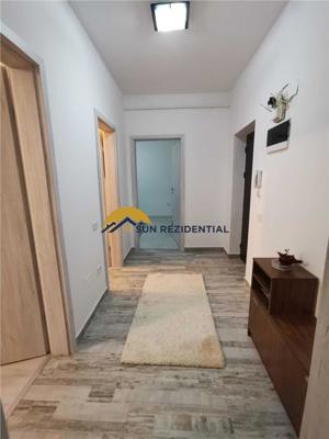 Berceni-apartament 2 camere bloc nou ,mobilat utilat - imagine 7