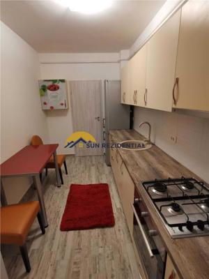 Berceni-apartament 2 camere bloc nou ,mobilat utilat - imagine 4