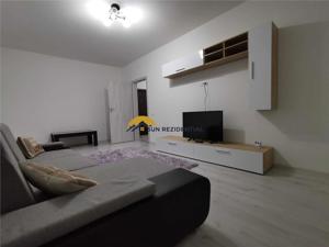 Berceni-apartament 2 camere bloc nou ,mobilat utilat - imagine 2