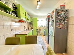 Apartament 2 camere | 57 mp | Burdujeni | ID: 1056 - imagine 5