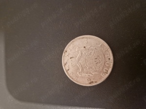 Moneda regele mihai - imagine 2