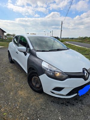 Renault Clio - imagine 10