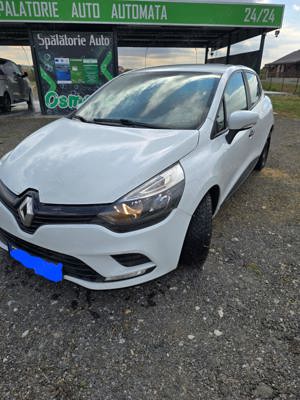 Renault Clio - imagine 7