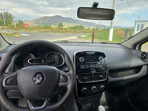 Renault Clio - imagine 3