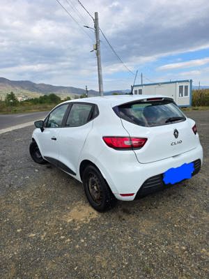 Renault Clio - imagine 4