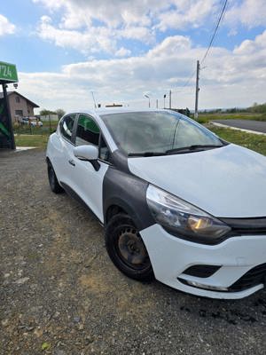 Renault Clio - imagine 9