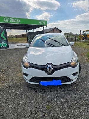 Renault Clio - imagine 8