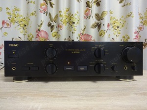 Amplificator Teac 2x70W