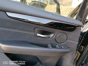 BMW Seria 2 218d Gran Tourer sport-line - imagine 10