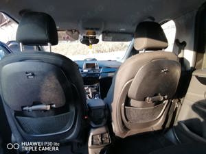 BMW Seria 2 218d Gran Tourer sport-line - imagine 8