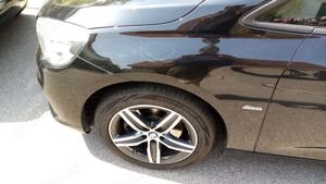 BMW Seria 2 218d Gran Tourer sport-line - imagine 4