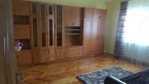 Apartament de inchiriat Plopilor 54, 2 camere decomandat, mobilat, utilat - imagine 4