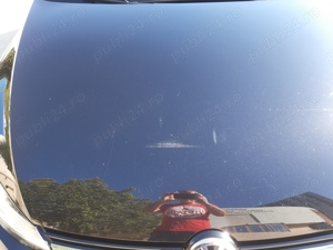 Vw golf 7.5  2018 1.6 tdi 189000 km  diesel fara adblue  - imagine 9