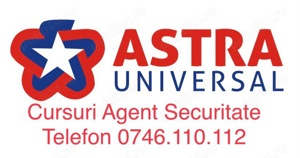 Cursuri calificare Agent pază și securitate