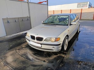 Vand bmw seria 3 - imagine 3