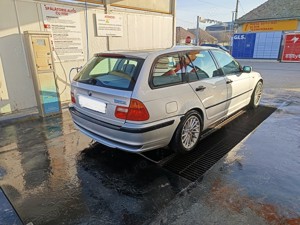 Vand bmw seria 3 - imagine 4