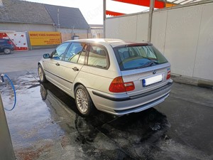 Vand bmw seria 3 - imagine 2