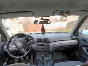 Vand bmw seria 3 - imagine 5