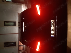 Vw golf 7.5  2018 1.6 tdi 189000 km  diesel fara adblue  - imagine 7